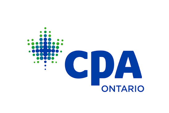 CPA Ontario logo